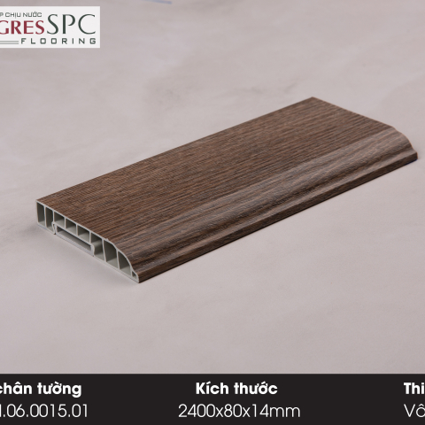 Phào chân tường